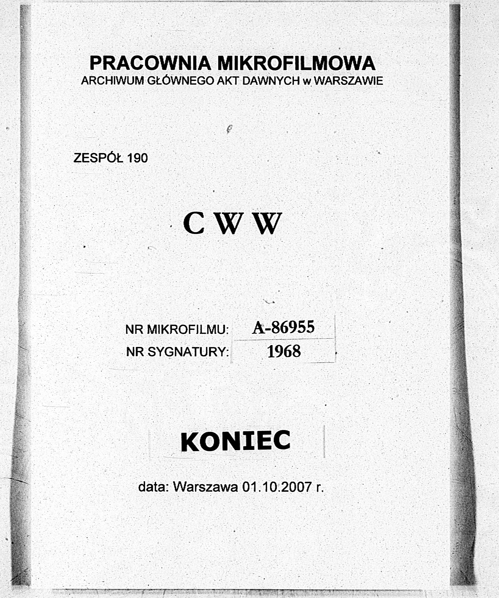 PL_1_190_1968_9999-tablica koncowa